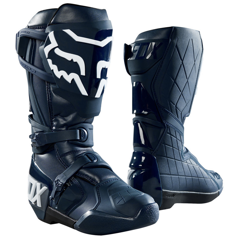 botte fox motocross