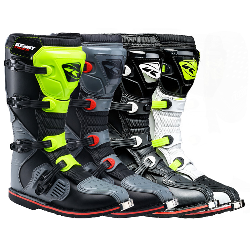 botte de cross