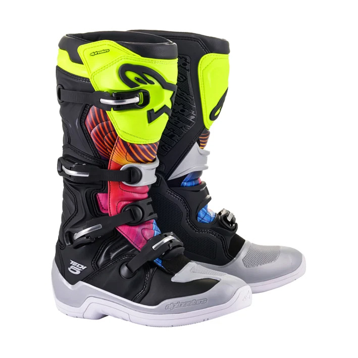 botte de cross