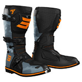 Bottes Motocross Shot Race 2 Camo