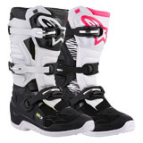 Bottes Motocross Femme Alpinestars Tech 3 Stella