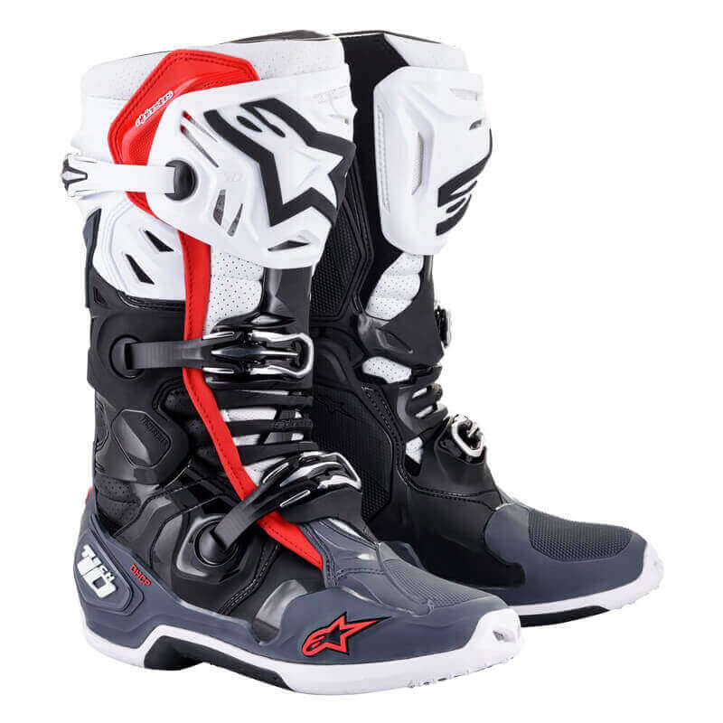 Bottes Motocross Alpinestars TECH 10 