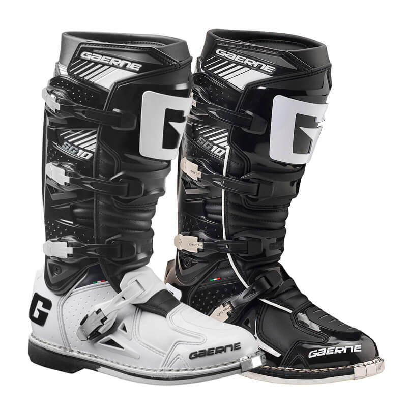 Bottes Motocross Gaerne SG-10