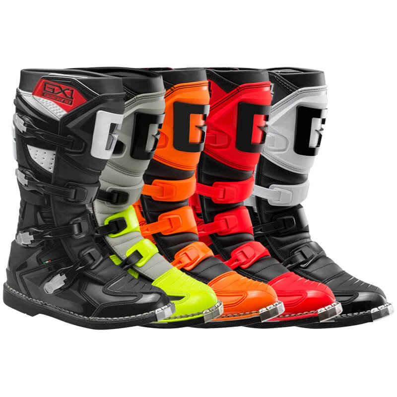 Bottes Motocross Gaerne GX1 Goodyear