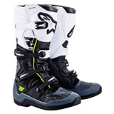 Bottes Motocross Alpinestars TECH 5 2024