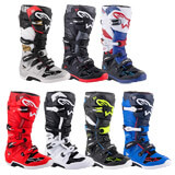 Bottes Motocross Alpinestars TECH 7 2024