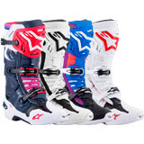 Bottes Motocross Alpinestars TECH 10 Supervented 2024