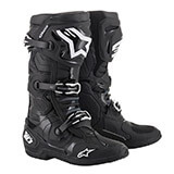 Bottes Motocross Alpinestars TECH 10
