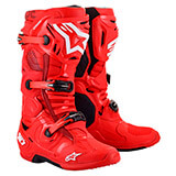 Bottes Motocross Alpinestars TECH 10