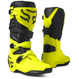 Bottes Motocross Fox Racing Comp 2024