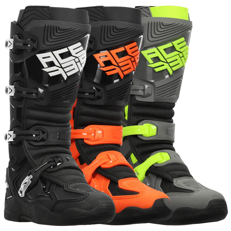 Bottes Motocross Acerbis Whoops