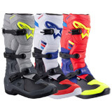 Bottes Motocross Alpinestars Tech 3