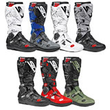 Bottes Motocross Sidi Crossfire 3 SRS