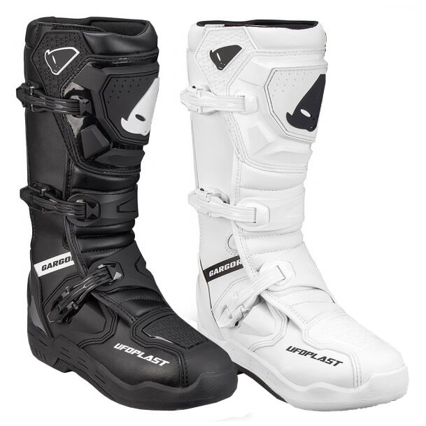 Bottes Motocross UFO Gargor