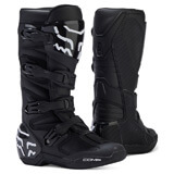 Bottes Motocross Femme Fox Racing Comp 2025