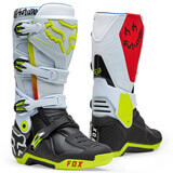 Bottes Motocross Fox Racing Motion Hello Future 2025