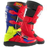 Bottes Motocross Gaerne GX1 Evo
