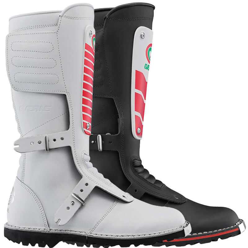 Bottes Motocross Gaerne GMX Mach 80