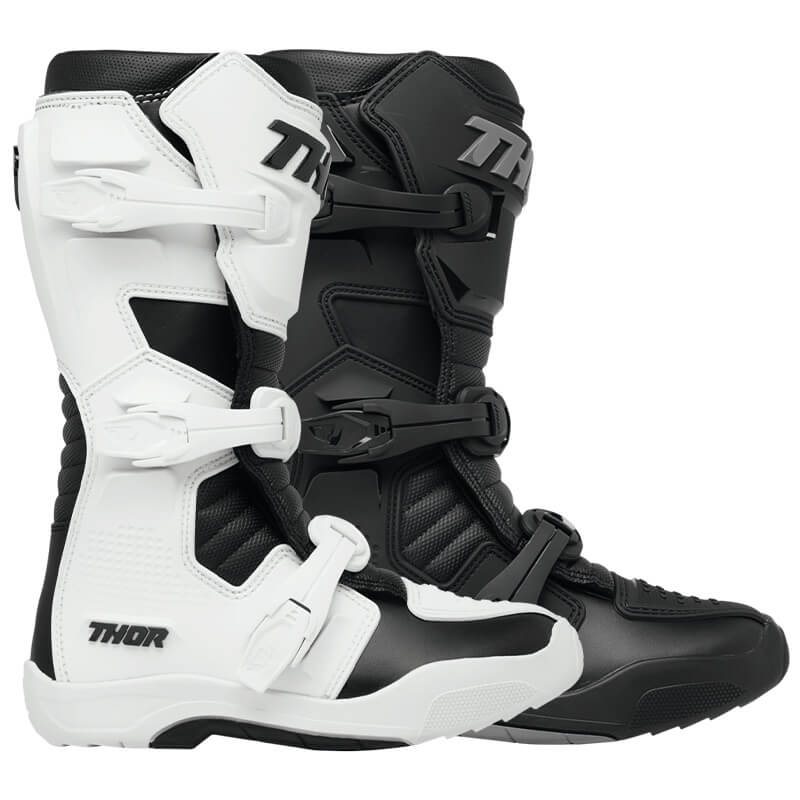 Bottes Motocross Femme Thor Mx Blitz XR