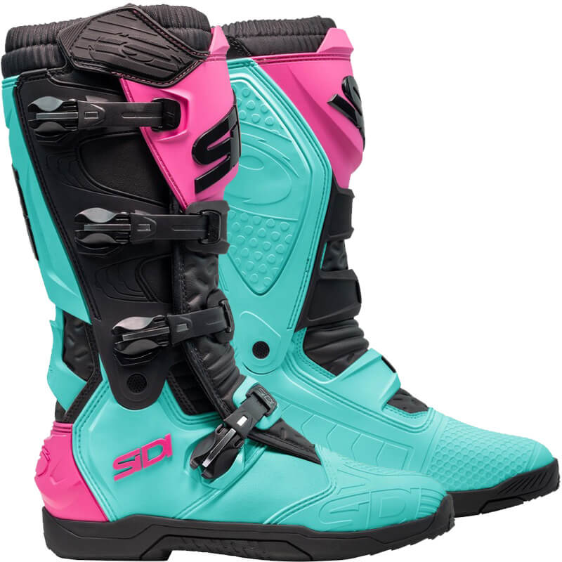 Bottes Motocross Sidi X-Power SC
