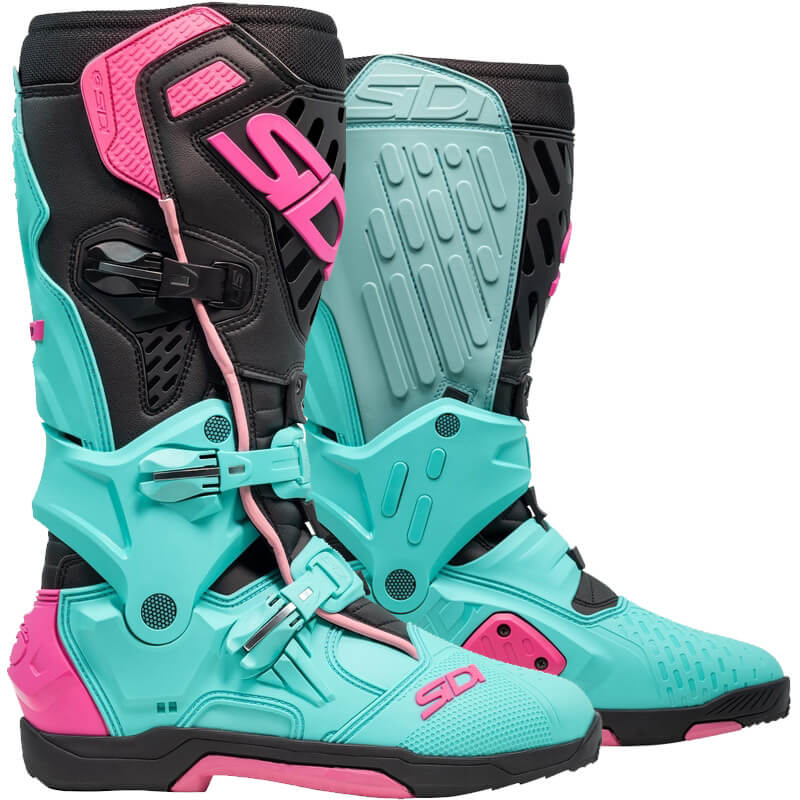 Bottes Motocross Sidi Crossair