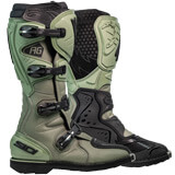 Bottes Motocross Sidi Agueda