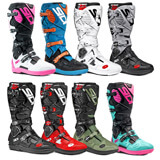 Bottes Motocross Sidi Crossfire 3 SRS