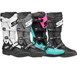 Bottes Motocross Sidi X-Power SC