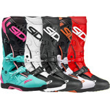 Bottes Motocross Sidi Crossair
