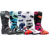 Bottes Motocross Sidi Crossair X