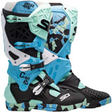 Bottes Motocross Sidi Crossair X