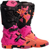 Bottes Motocross Sidi Crossair X