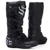 Bottes Motocross Femme Fox Racing Comp Core