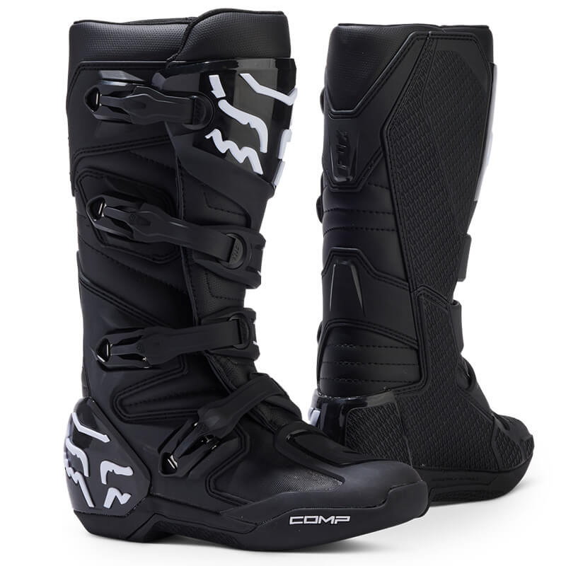 Bottes Motocross Femme Fox Racing Comp Core
