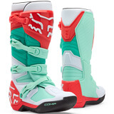 Bottes Motocross Femme Fox Racing Comp 2026