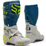 Bottes Motocross Fox Racing Instinct