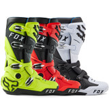 Bottes Motocross Fox Racing Instinct