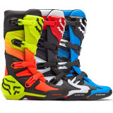 Bottes Motocross Fox Racing Comp 2026