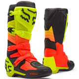 Bottes Motocross Fox Racing Comp 2026