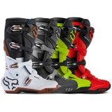 Bottes Motocross Fox Racing Motion
