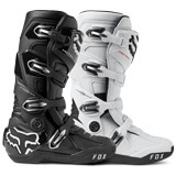 Bottes Motocross Fox Racing Motion Core 2026