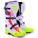 Bottes Motocross Alpinestars TECH 10 Supervented 2026