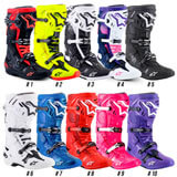 Bottes Motocross Alpinestars TECH 10