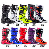 Bottes Motocross Alpinestars TECH 7 2026