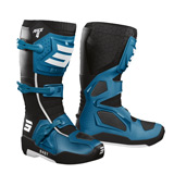 Bottes Motocross Shot Race 4