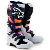 Bottes Motocross Alpinestars TECH 7 2026