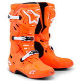 Bottes Motocross Alpinestars TECH 10 Supervented 2026