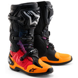 Bottes Motocross Alpinestars TECH 10 Black Hole LE