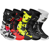 Bottes Motocross Shot Race 8 2026