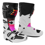 Bottes Motocross Shot Race 8 2026